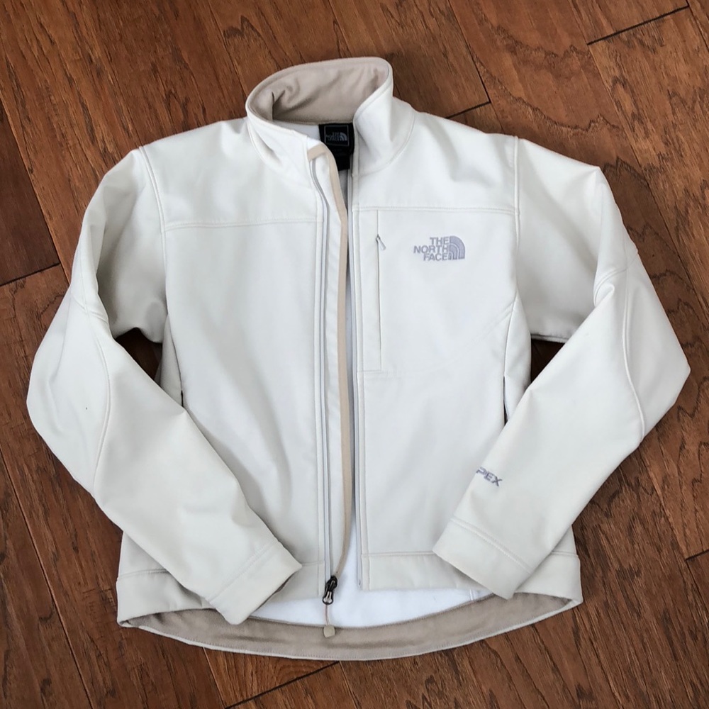 ❄️North Face Waterproof Jacket